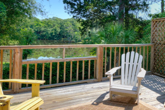 107 Vassar Point Drive St. Simons Island, GA 31522 - Photo 25 of 29