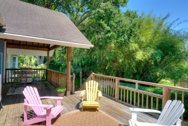 107 Vassar Point Drive St. Simons Island, GA 31522 - Photo 26 of 29
