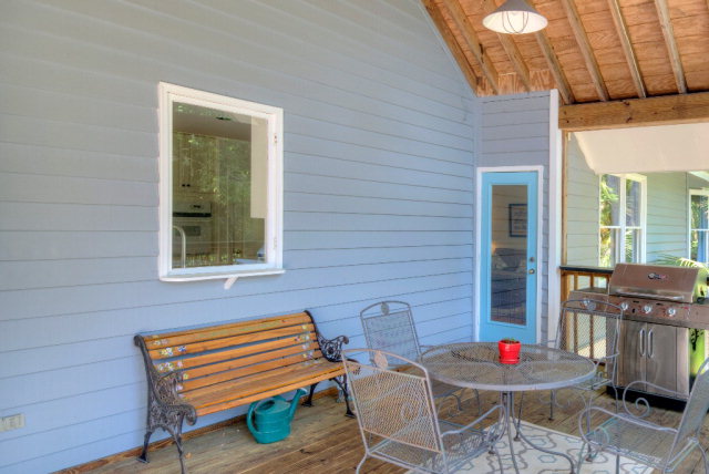107 Vassar Point Drive St. Simons Island, GA 31522 - Photo 27 of 29
