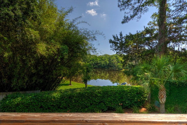 107 Vassar Point Drive St. Simons Island, GA 31522 - Photo 3 of 29