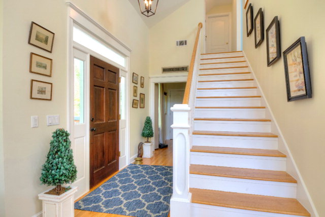 107 Vassar Point Drive St. Simons Island, GA 31522 - Photo 4 of 29