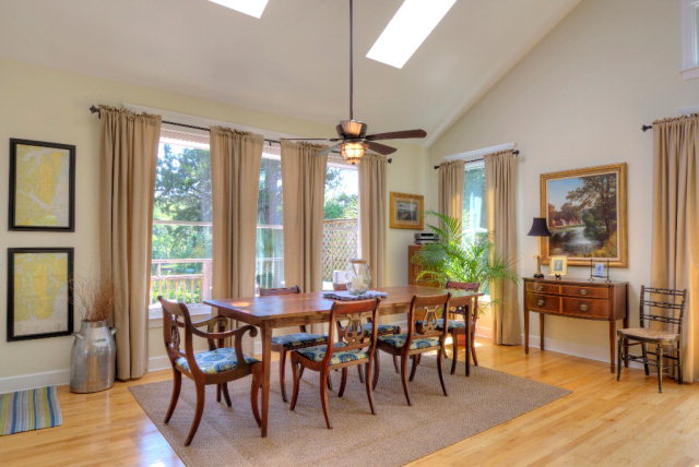 107 Vassar Point Drive St. Simons Island, GA 31522 - Photo 8 of 29