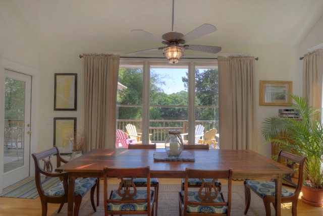 107 Vassar Point Drive St. Simons Island, GA 31522 - Photo 9 of 29