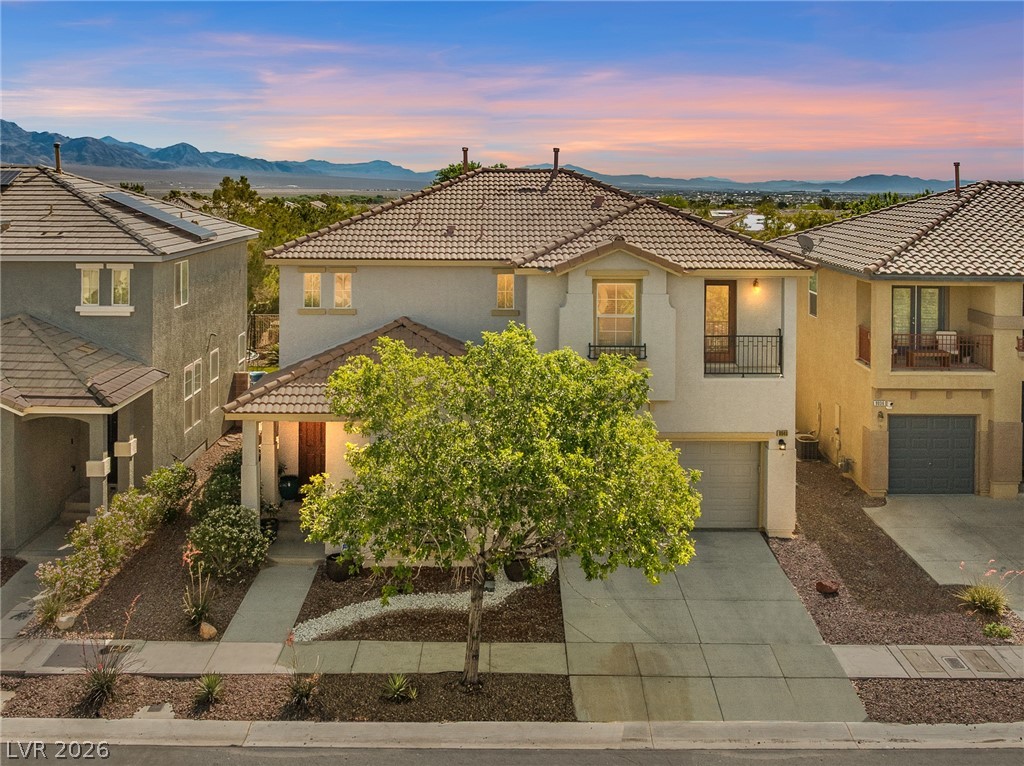 9040 Rendon Street Las Vegas, NV 89143 - Photo 1 of 78