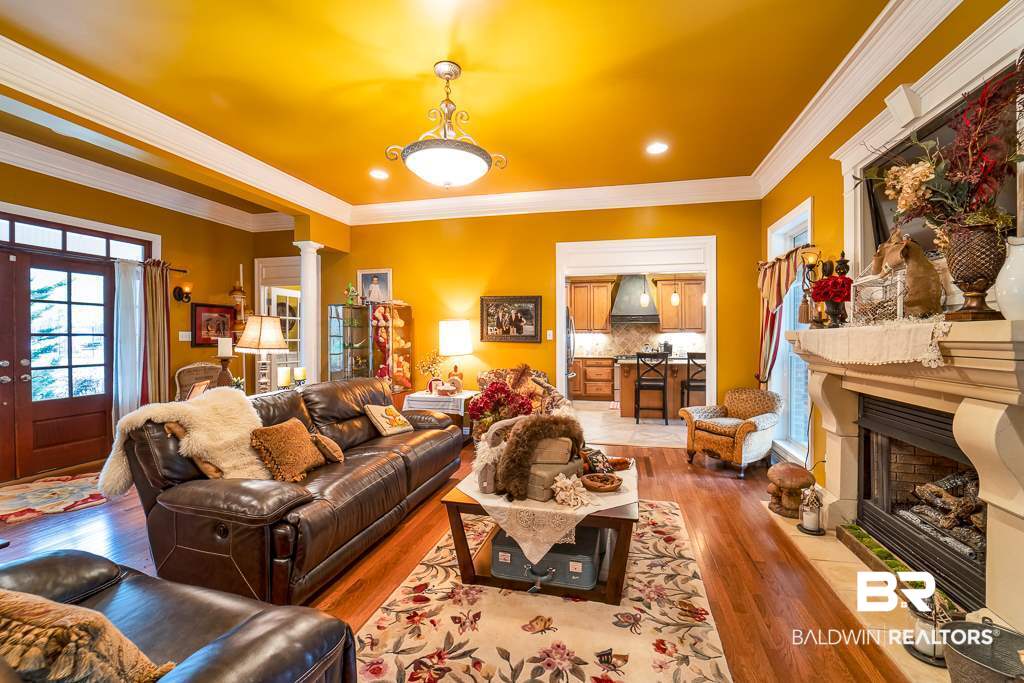 15170 Private Road 368, Unit 368 Mobile, AL 36608 - Photo 5 of 29