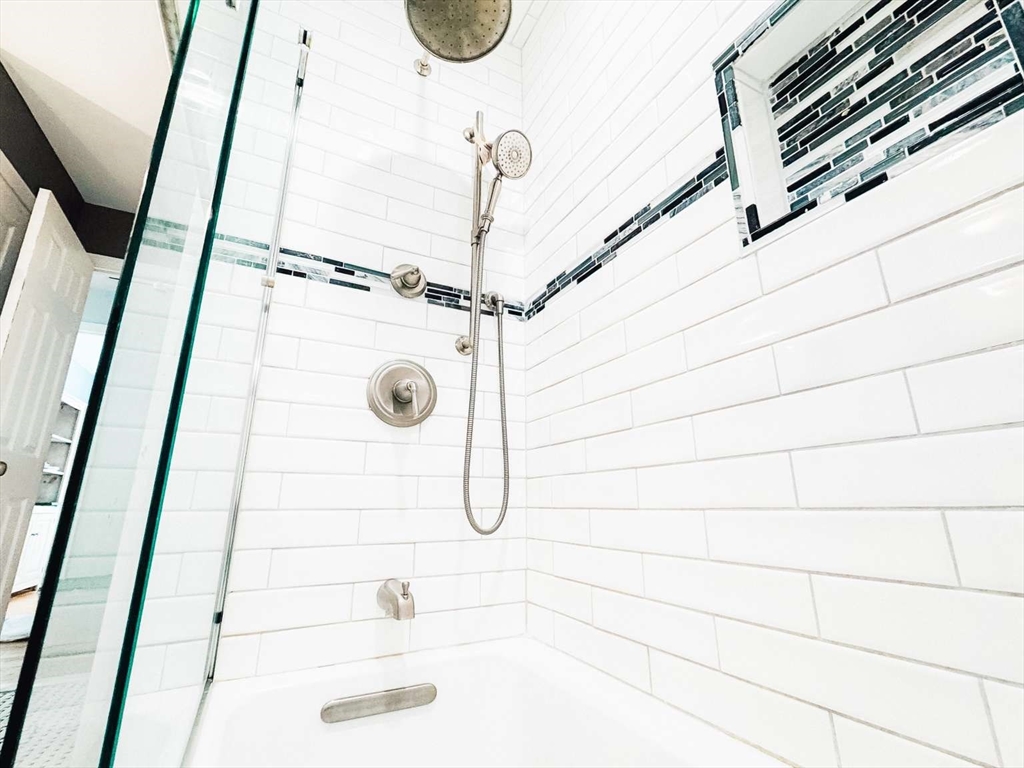70 Brown Street Fall River, MA 02724 - Photo 15 of 31 a bathroom with a shower