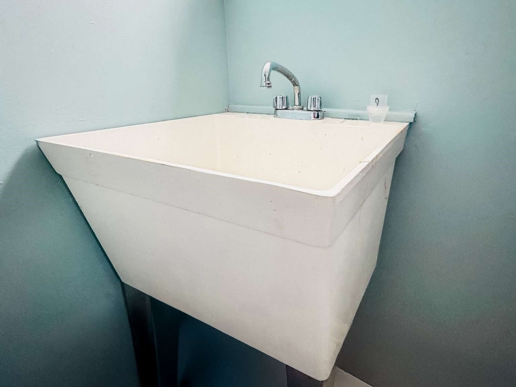 70 Brown Street Fall River, MA 02724 - Photo 25 of 31 a close up of a sink
