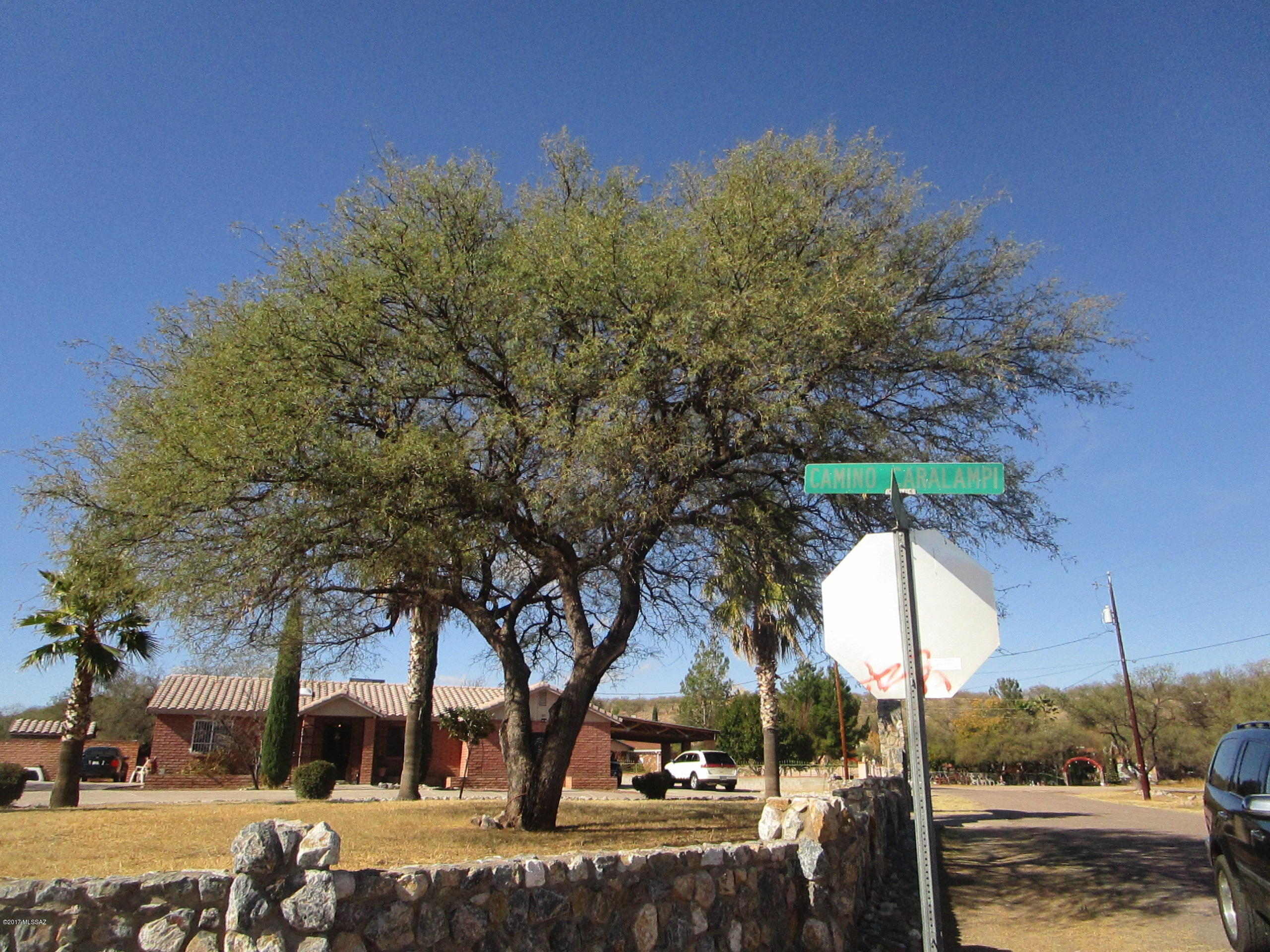 1046 Circulo Aventura, Unit C Rio Rico, AZ 85648 - Photo 33 of 34