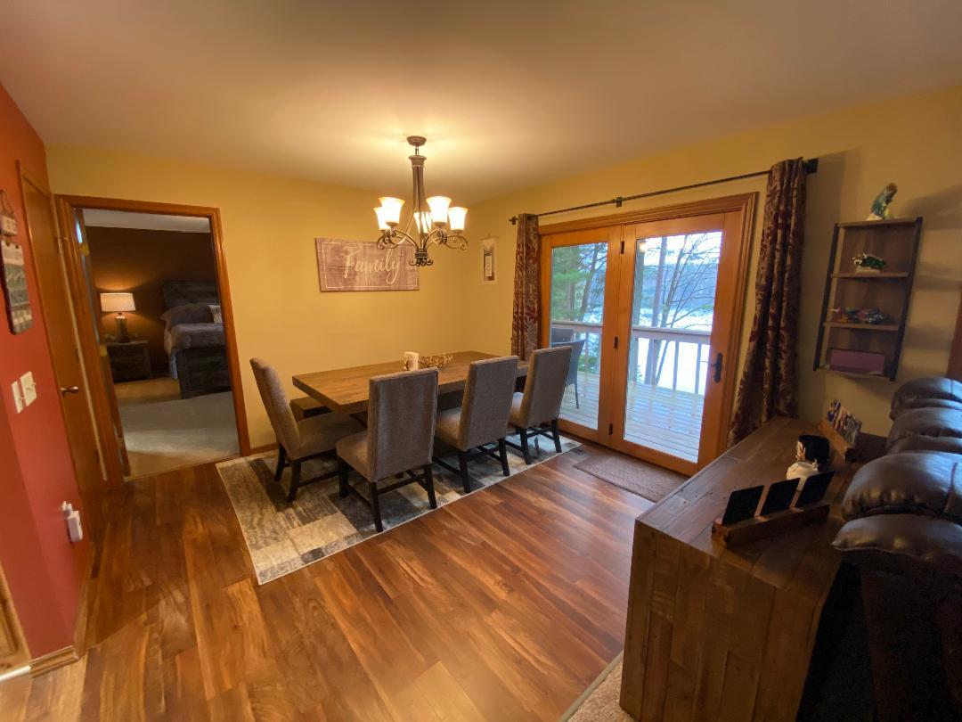 7201 Long Lake Road Rhinelander, WI 54501 - Photo 7 of 27 Gallery Image 7