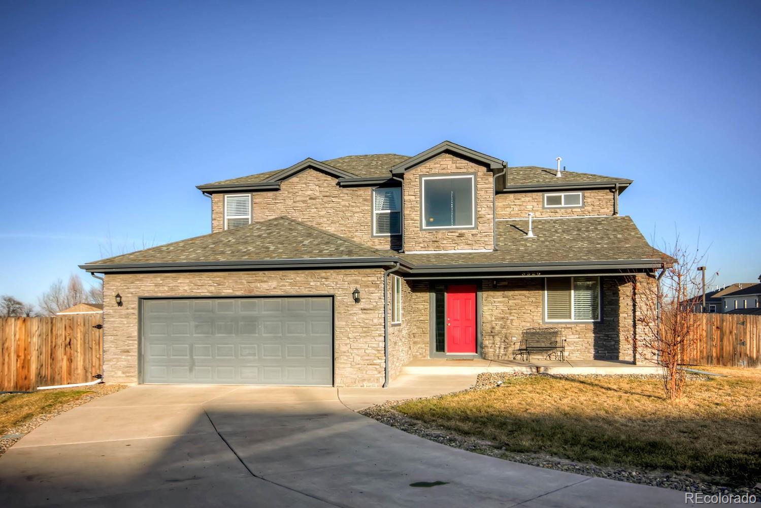 5320 Raritan Way Denver, CO 80221 - Photo 1 of 28 Gallery Image 1