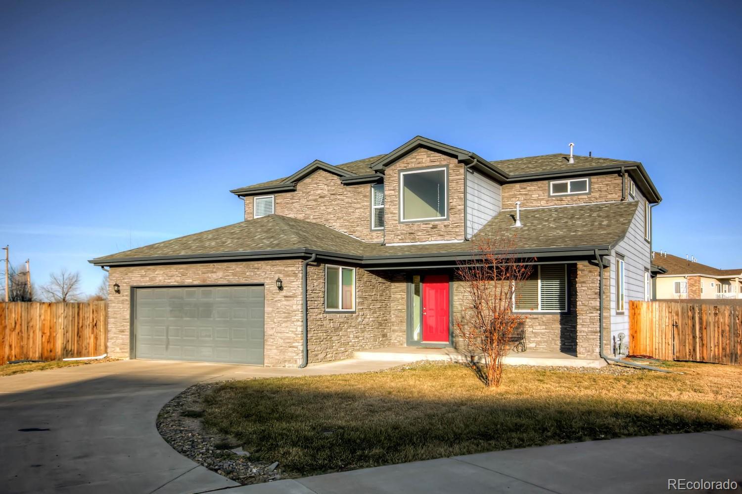 5320 Raritan Way Denver, CO 80221 - Photo 2 of 28 Gallery Image 2