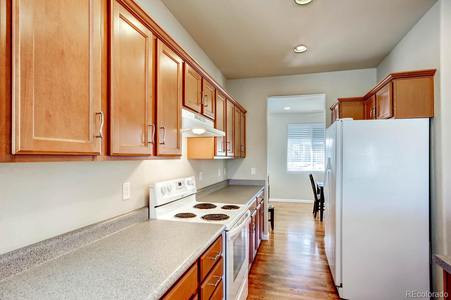 5320 Raritan Way Denver, CO 80221 - Photo 9 of 28 Gallery Image 9