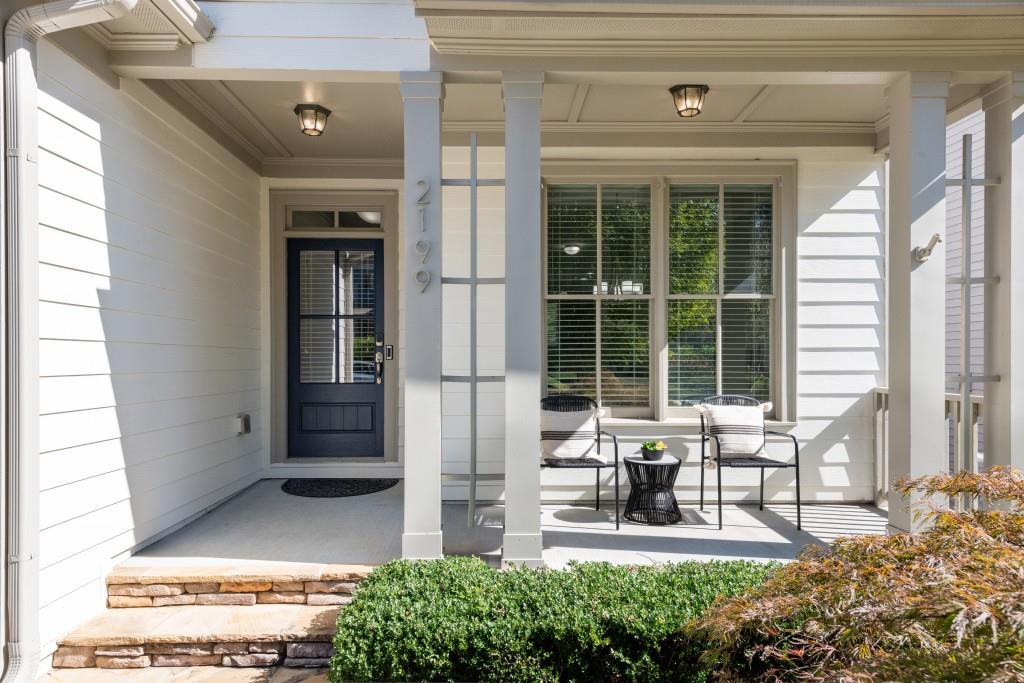 2199 Collins Ridge Drive Northwest Atlanta, GA 30318 - Photo 1 of 50