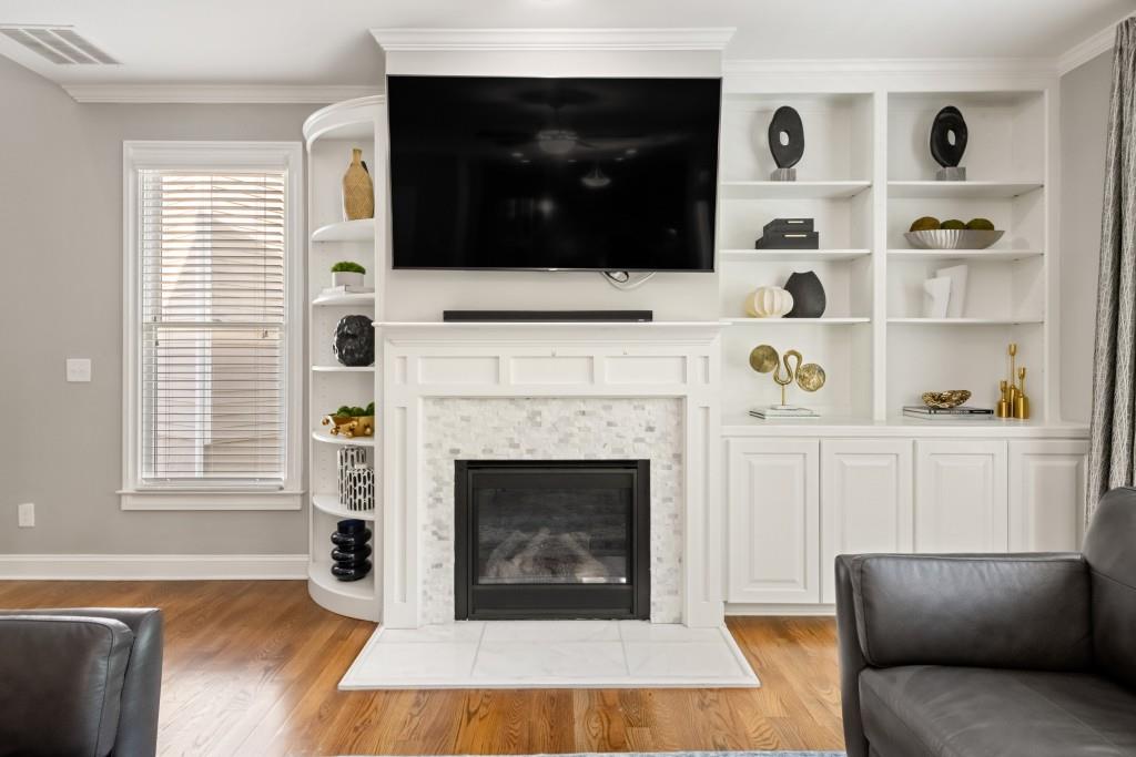2199 Collins Ridge Drive Northwest Atlanta, GA 30318 - Photo 13 of 50