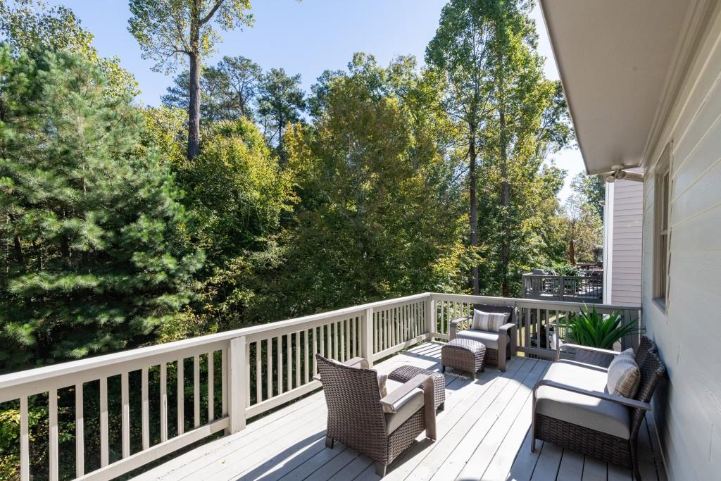 2199 Collins Ridge Drive Northwest Atlanta, GA 30318 - Photo 14 of 50