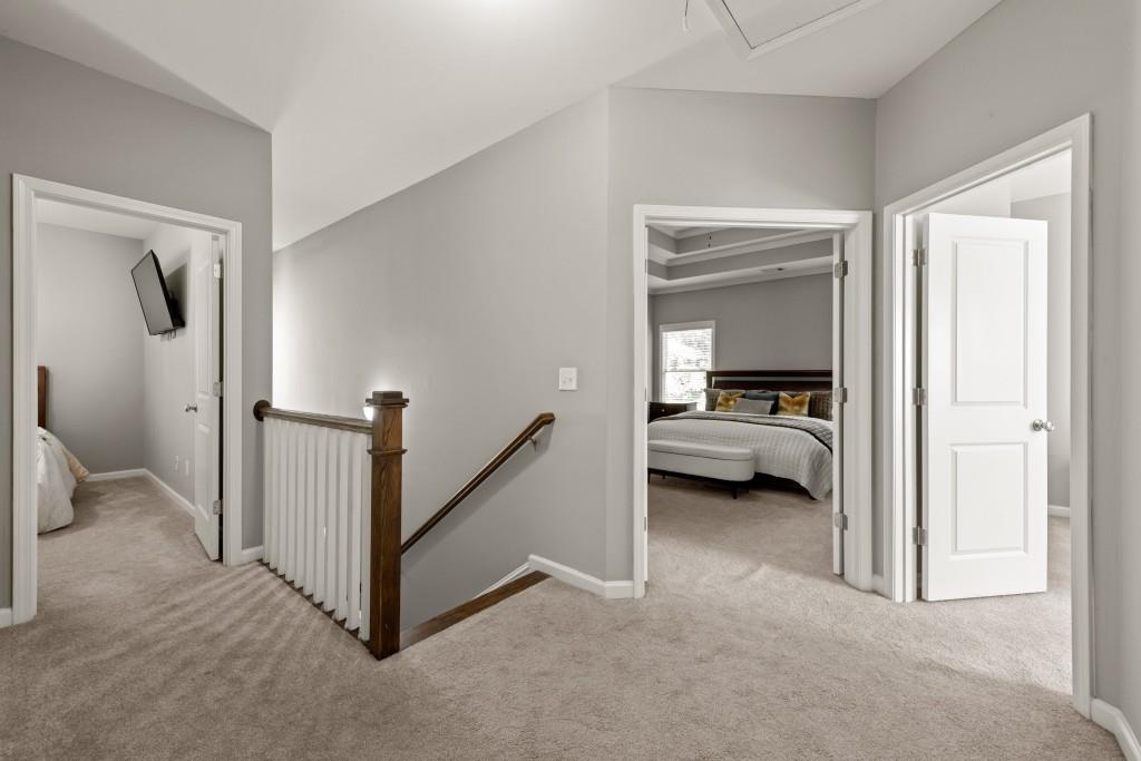 2199 Collins Ridge Drive Northwest Atlanta, GA 30318 - Photo 16 of 50