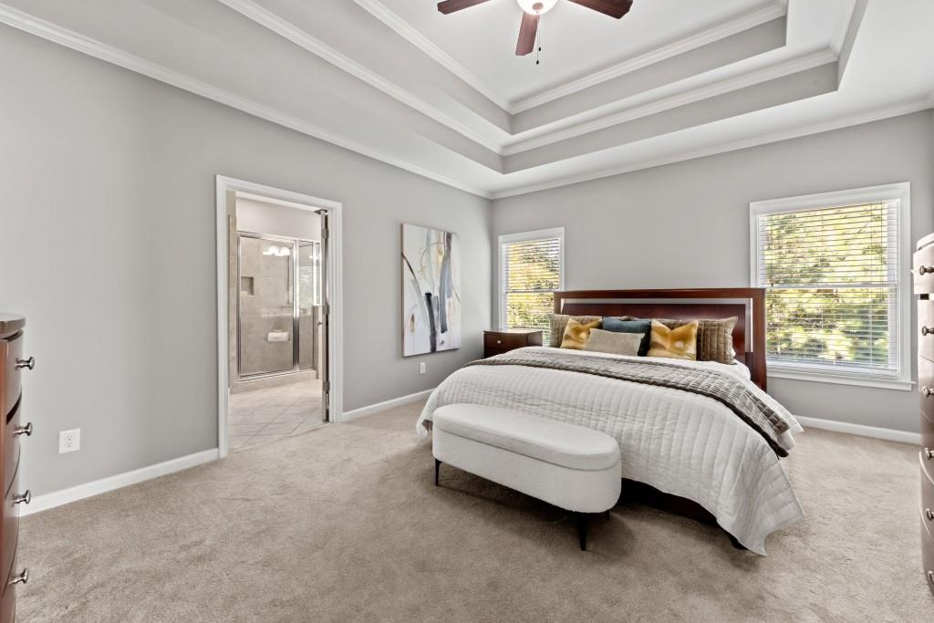 2199 Collins Ridge Drive Northwest Atlanta, GA 30318 - Photo 17 of 50