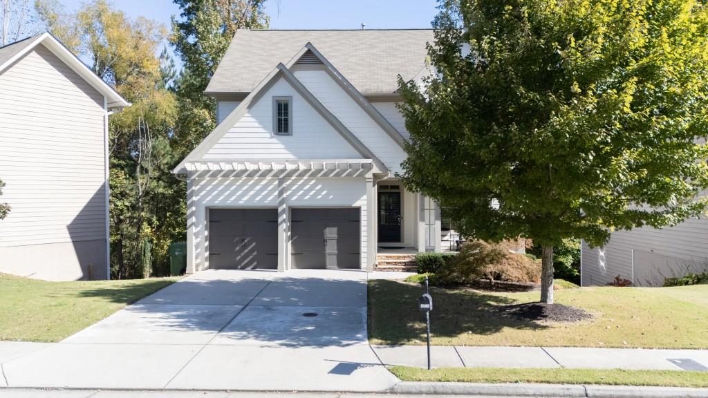 2199 Collins Ridge Drive Northwest Atlanta, GA 30318 - Photo 2 of 50