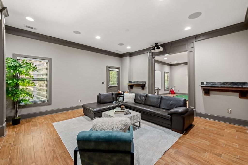 2199 Collins Ridge Drive Northwest Atlanta, GA 30318 - Photo 33 of 50
