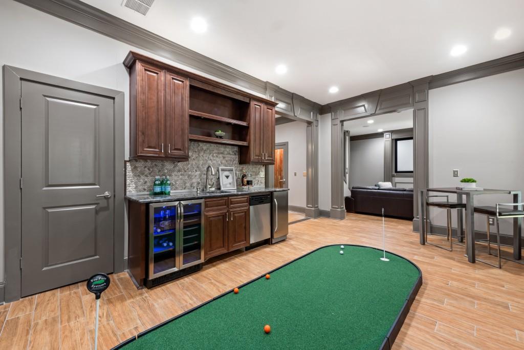 2199 Collins Ridge Drive Northwest Atlanta, GA 30318 - Photo 37 of 50