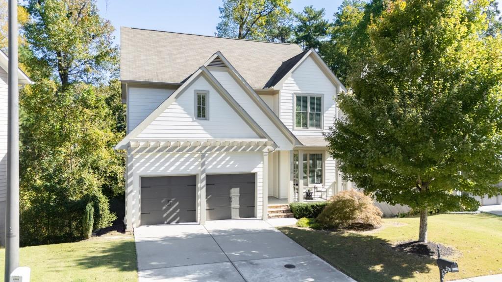 2199 Collins Ridge Drive Northwest Atlanta, GA 30318 - Photo 48 of 50