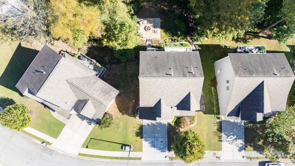 2199 Collins Ridge Drive Northwest Atlanta, GA 30318 - Photo 49 of 50