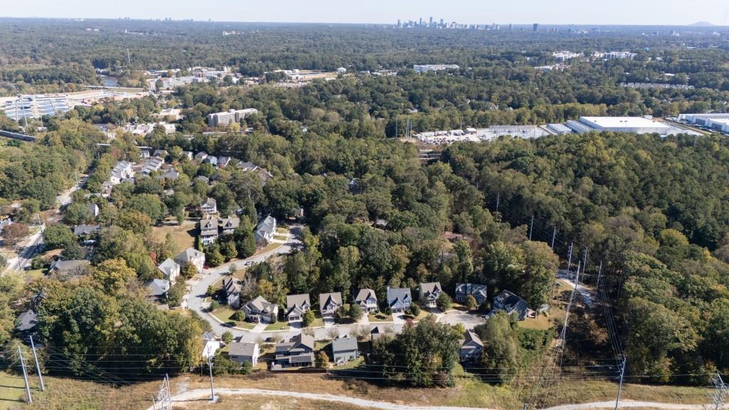 2199 Collins Ridge Drive Northwest Atlanta, GA 30318 - Photo 50 of 50