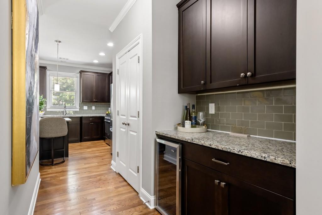 2199 Collins Ridge Drive Northwest Atlanta, GA 30318 - Photo 5 of 50