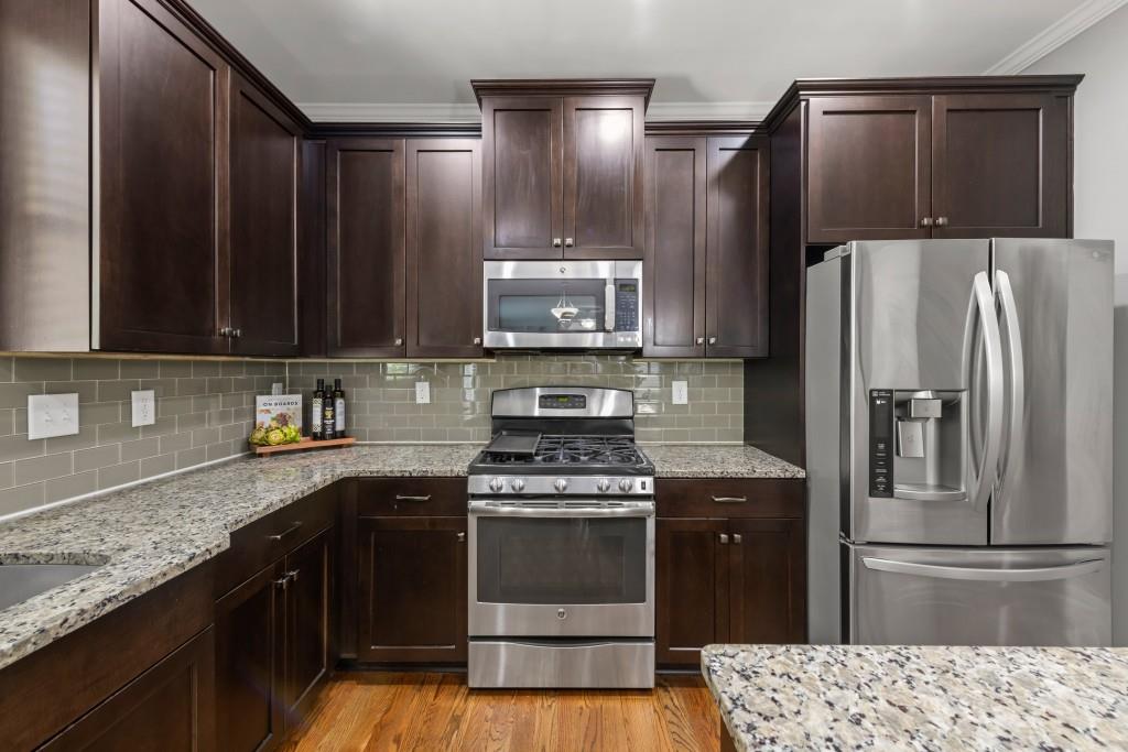 2199 Collins Ridge Drive Northwest Atlanta, GA 30318 - Photo 8 of 50
