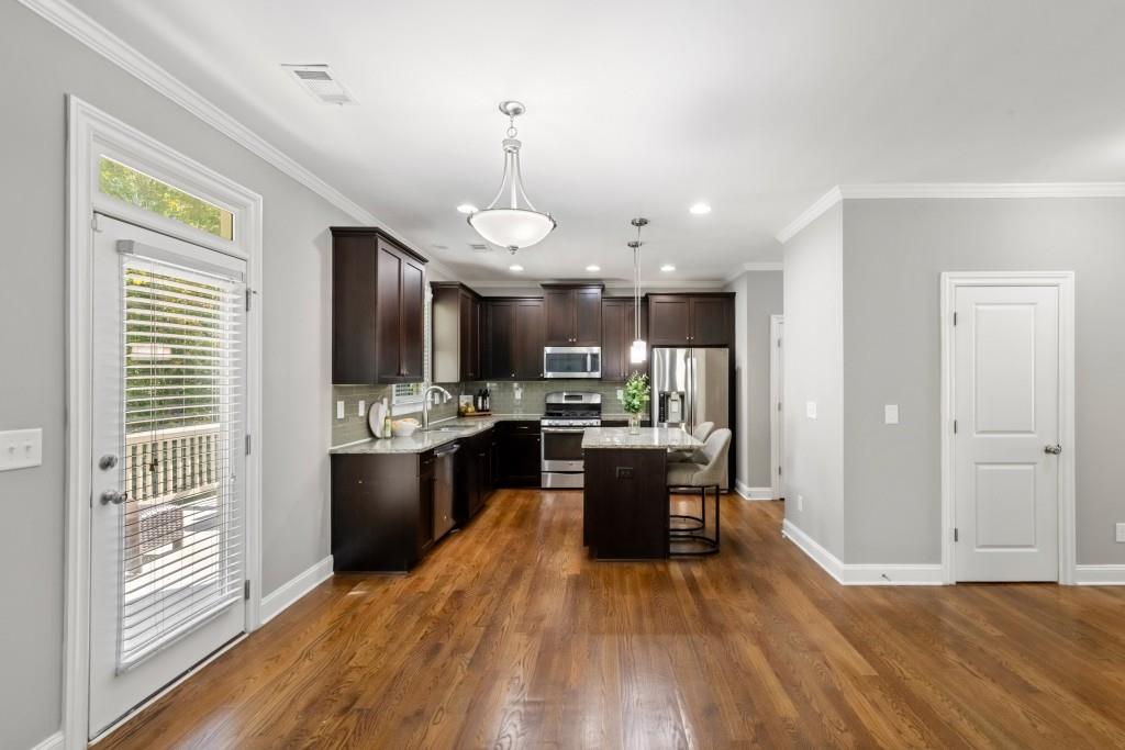 2199 Collins Ridge Drive Northwest Atlanta, GA 30318 - Photo 10 of 50