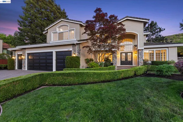 $2,598,000 | 25 Crown Valley Court, Danville, CA 94506