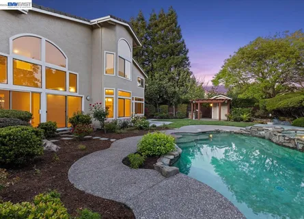 $2,598,000 | 25 Crown Valley Court, Danville, CA 94506