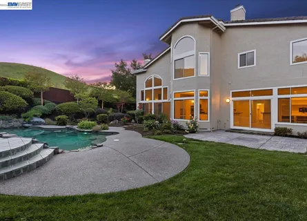 $2,598,000 | 25 Crown Valley Court, Danville, CA 94506