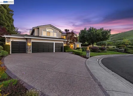 $2,598,000 | 25 Crown Valley Court, Danville, CA 94506