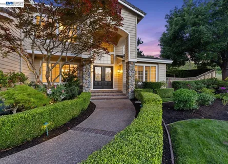 $2,598,000 | 25 Crown Valley Court, Danville, CA 94506