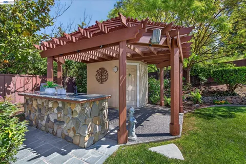 $2,598,000 | 25 Crown Valley Court, Danville, CA 94506