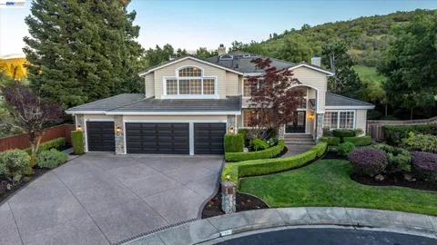 $2,598,000 | 25 Crown Valley Court, Danville, CA 94506