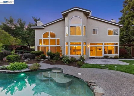 $2,598,000 | 25 Crown Valley Court, Danville, CA 94506