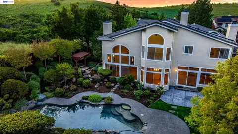 $2,598,000 | 25 Crown Valley Court, Danville, CA 94506