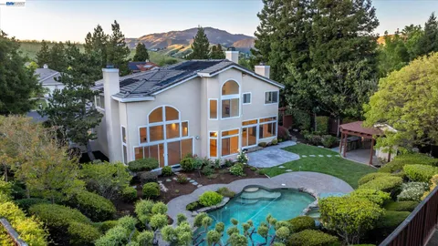 $2,598,000 | 25 Crown Valley Court, Danville, CA 94506