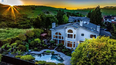$2,598,000 | 25 Crown Valley Court, Danville, CA 94506