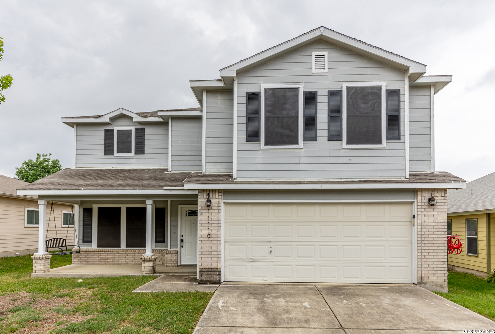 11119 Ranch San Antonio, TX 78254 - Photo 1 of 38