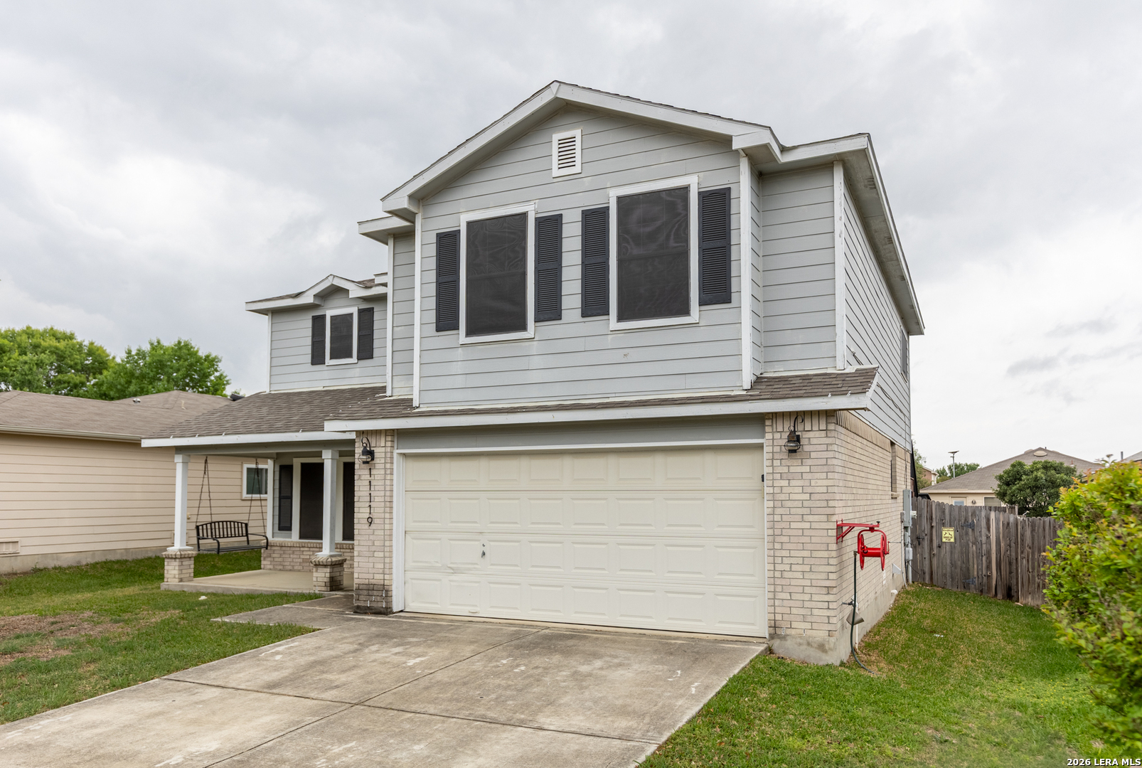 11119 Ranch San Antonio, TX 78254 - Photo 2 of 38