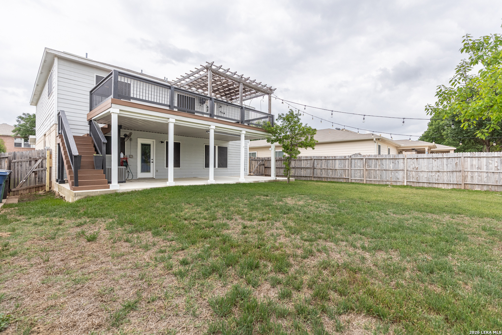 11119 Ranch San Antonio, TX 78254 - Photo 35 of 38