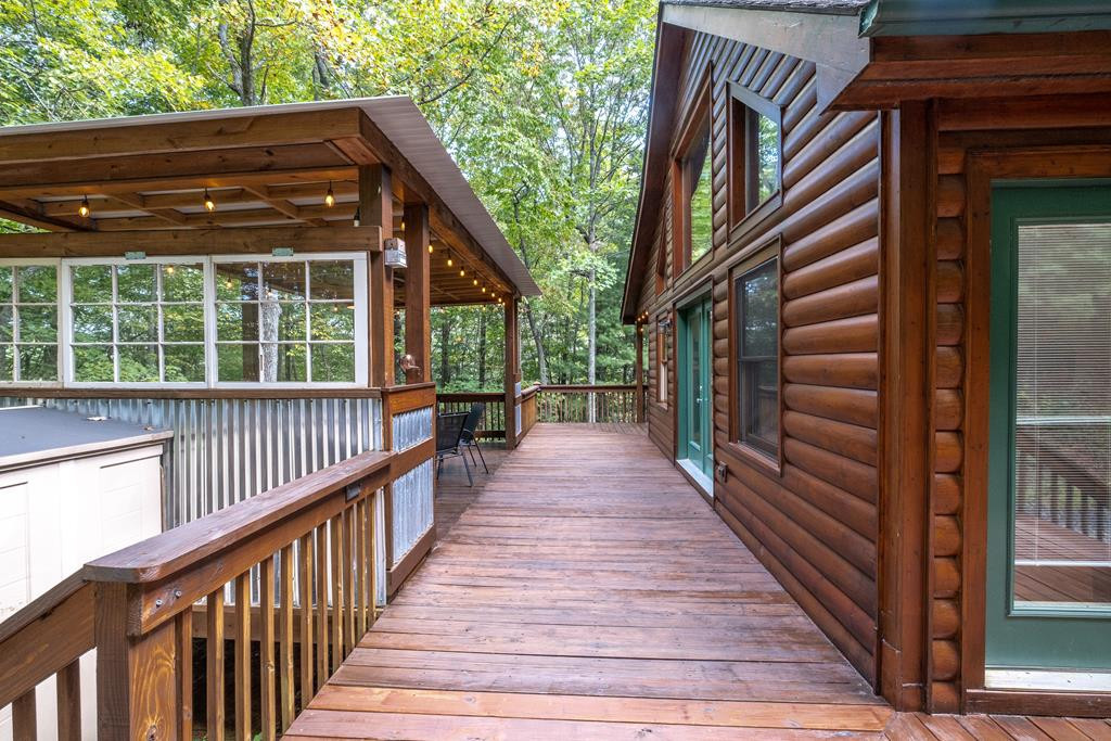 240 Devore Road Murphy, NC 28906 - Photo 30 of 44