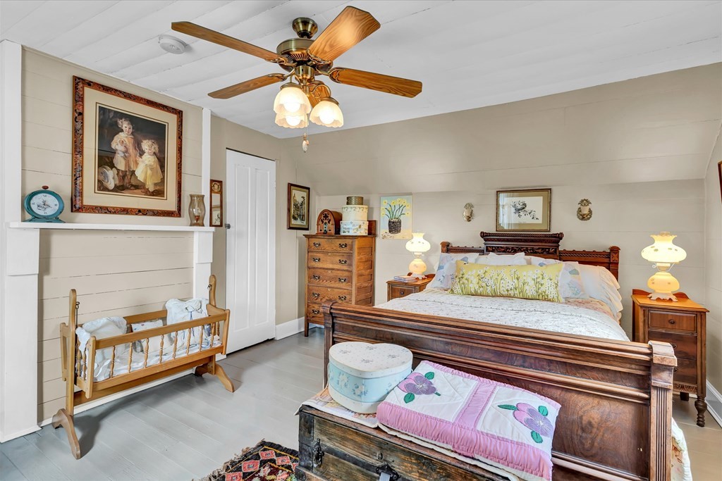 895 Manley Road Rutledge, TN 37861 - Photo 47 of 71 Gallery Image 47