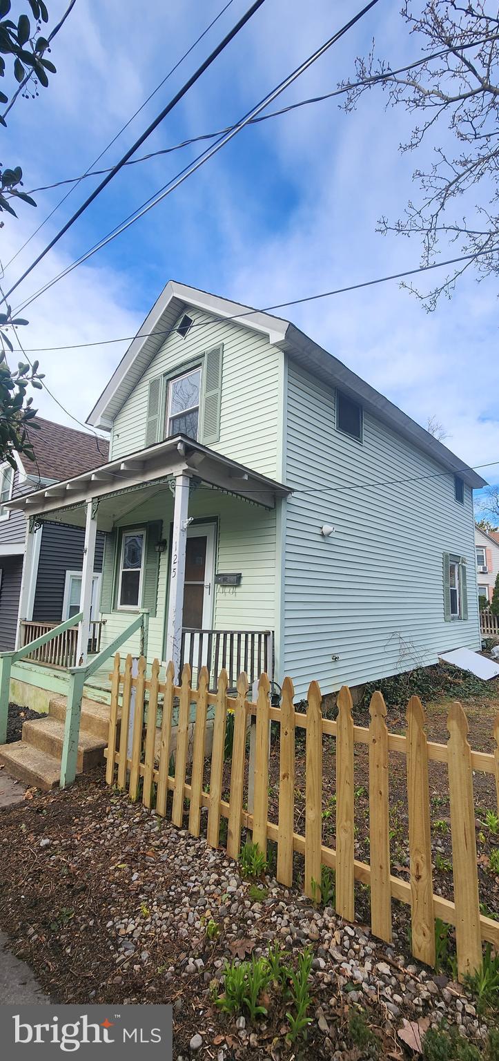 125 4th Avenue Pitman, NJ 08071 - Photo 1 of 1