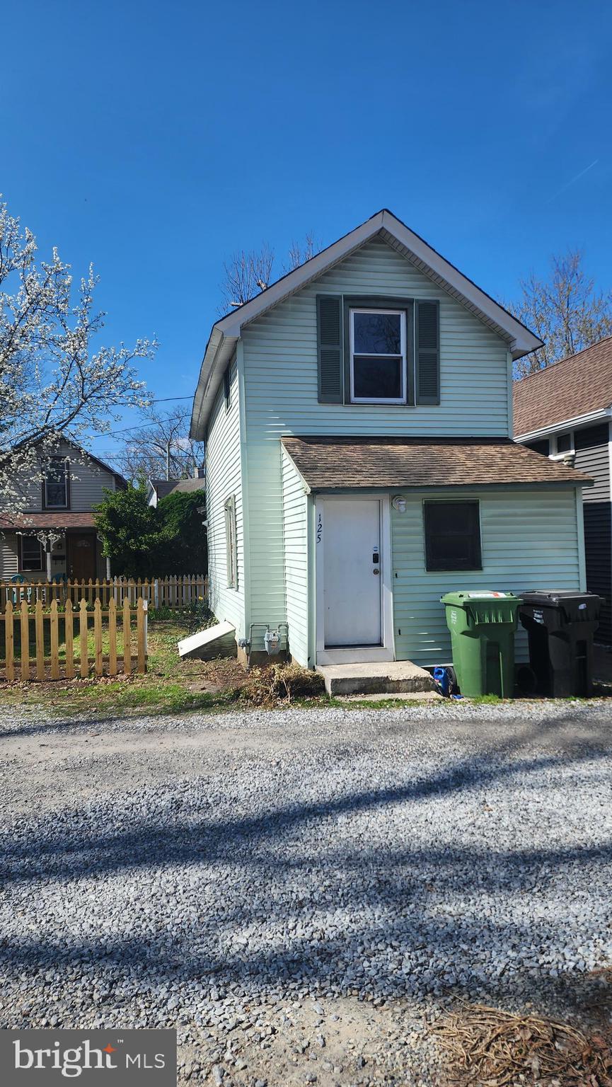 125 4th Avenue Pitman, NJ 08071 - Photo 16 of 18