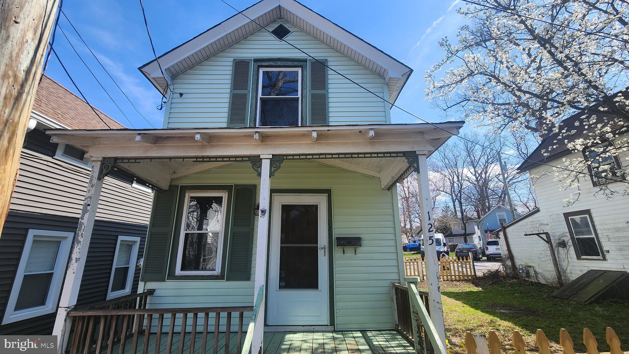 125 4th Avenue Pitman, NJ 08071 - Photo 2 of 18