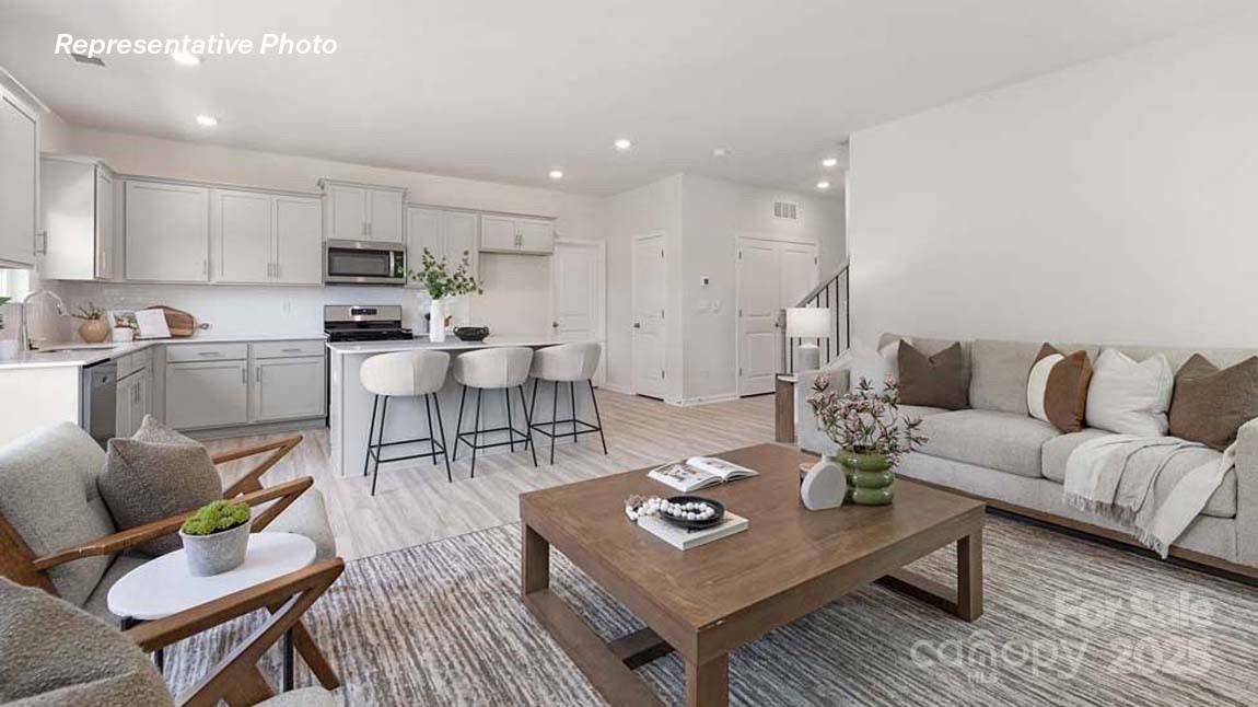 3838 Maxwell Henry Lane Northwest Conover, NC 28613 - Photo 11 of 28